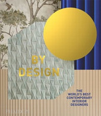 Abbildung von: By Design - Phaidon Press Ltd