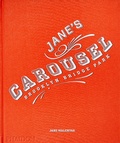 Cover: Jane's Carousel - Phaidon Press Ltd