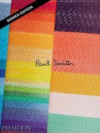Enlarge image Cover: Paul Smith - Phaidon Press Ltd