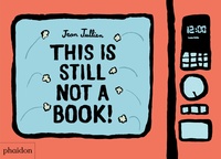 Enlarge image Cover: This Is Still Not A Book - Phaidon Press Ltd