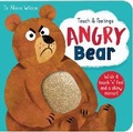 Cover: Angry Bear - Little Tiger