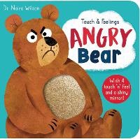 Enlarge image Cover: Angry Bear - Little Tiger