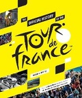 Cover: The Official History of The Tour De France - Welbeck