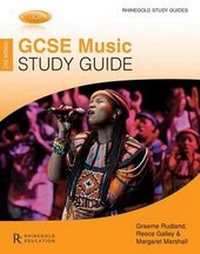 Enlarge image Cover: OCR GCSE Interactive Study Guide - Rhinegold Education