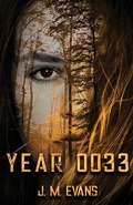 Cover: Year 0033 - Dernier Publishing