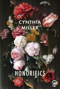 Cover: Honorifics - Nine Arches Press