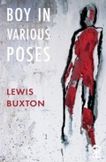 Cover: Boy in Various Poses - Nine Arches Press