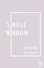 Cover: single window - Nine Arches Press