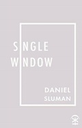Cover: single window - Nine Arches Press
