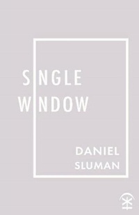 Enlarge image Cover: single window - Nine Arches Press