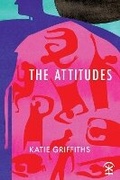 Cover: The Attitudes - Nine Arches Press