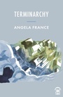 Cover: Terminarchy - Nine Arches Press