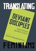 Cover: Deviant Disciples - Tilted Axis Press