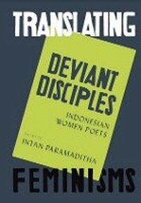 Enlarge image Cover: Deviant Disciples - Tilted Axis Press