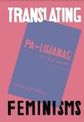Cover: Pa-Liwanag - Tilted Axis Press