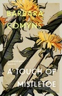 Cover: A Touch of Mistletoe - Daunt Books