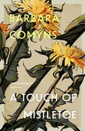 Cover: A Touch of Mistletoe - Daunt Books