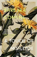 Cover: A Touch of Mistletoe - Daunt Books