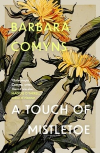Enlarge image Cover: A Touch of Mistletoe - Daunt Books