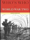 Cover: Who's Who in World War II - Routledge