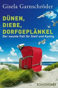Abbildung von: Dünen, Diebe, Dorfgeplänkel - Ullstein Midnight