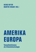 Cover: Amerika - Europa - Verbrecher