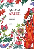 Cover: Ariel - Nordica Libros