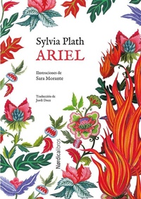 Enlarge image Cover: Ariel - Nordica Libros