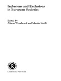 Cover: Inclusions and Exclusions in European Societies - Routledge