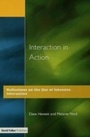 Cover: Interaction in Action - David Fulton Publishers Ltd