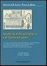 Abbildung von: Manuale Di Acustica E Di Teoria Del Suono - Volonte & Co.