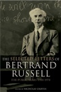 Cover: The Selected Letters of Bertrand Russell, Volume 2 - Routledge