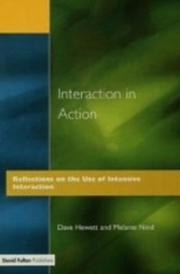 Enlarge image Cover: Interaction in Action - David Fulton Publishers Ltd