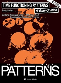 Abbildung von: Time Functioning Patterns - Volonte & Co.