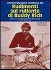 Abbildung von: Rudimenti Sul Rullante Di Buddy Rich - Volonte & Co.