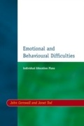 Cover: Individual Education Plans (IEPs) - David Fulton Publishers Ltd
