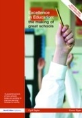 Cover: Excellence in Education - David Fulton Publishers Ltd