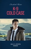 Cover: K-9 Cold Case - HarperCollins