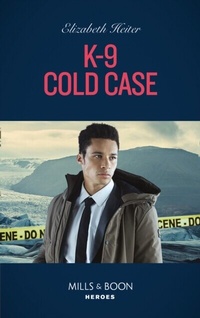 Enlarge image Cover: K-9 Cold Case - HarperCollins