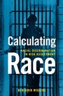 Cover: Calculating Race - OUP eBook
