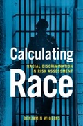 Cover: Calculating Race - OUP eBook