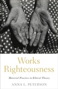 Bild: Works Righteousness - OUP eBook