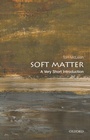 Cover: Soft Matter - OUP eBook