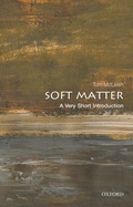 Cover: Soft Matter - OUP eBook