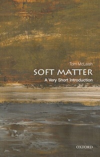 Enlarge image Cover: Soft Matter - OUP eBook