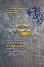 Cover: Mending Democracy - OUP eBook