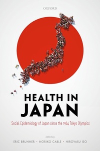 Abbildung von: Health in Japan - OUP eBook