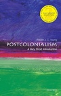 Cover: Postcolonialism - OUP eBook