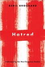 Cover: Hatred - OUP eBook