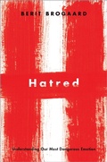 Cover: Hatred - OUP eBook